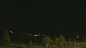 Weather camera view of Pine Strawberry Elementary School 12.