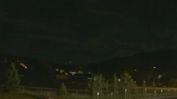 Weather camera view of Pine Strawberry Elementary School 12.