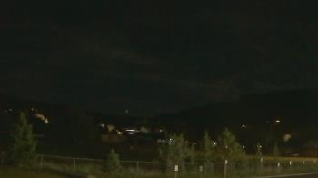 Weather camera view of Pine Strawberry Elementary School 12.