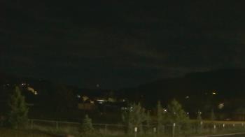 Weather camera view of Pine Strawberry Elementary School 12.