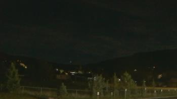 Weather camera view of Pine Strawberry Elementary School 12.