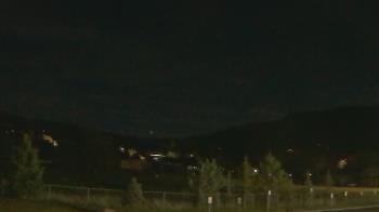 Weather camera view of Pine Strawberry Elementary School 12.