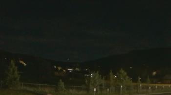 Weather camera view of Pine Strawberry Elementary School 12.