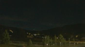 Weather camera view of Pine Strawberry Elementary School 12.