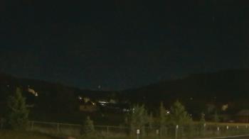 Weather camera view of Pine Strawberry Elementary School 12.