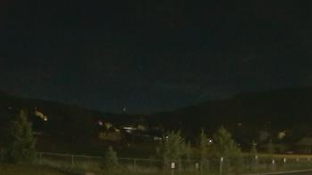 Weather camera view of Pine Strawberry Elementary School 12.