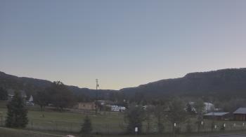 Weather camera view of Pine Strawberry Elementary School 12.