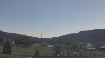 Weather camera view of Pine Strawberry Elementary School 12.