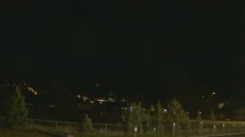 Weather camera view of Pine Strawberry Elementary School 12.