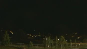 Weather camera view of Pine Strawberry Elementary School 12.