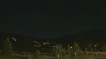 Weather camera view of Pine Strawberry Elementary School 12.