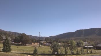 Weather camera view of Pine Strawberry Elementary School 12.