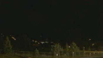 Weather camera view of Pine Strawberry Elementary School 12.