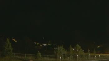 Weather camera view of Pine Strawberry Elementary School 12.