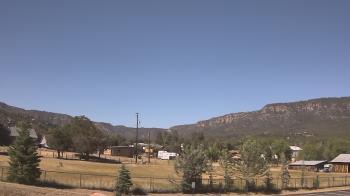 Weather camera view of Pine Strawberry Elementary School 12.