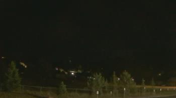 Weather camera view of Pine Strawberry Elementary School 12.