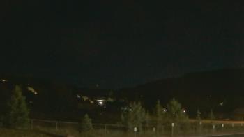 Weather camera view of Pine Strawberry Elementary School 12.