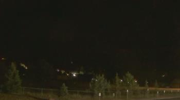 Weather camera view of Pine Strawberry Elementary School 12.
