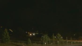 Weather camera view of Pine Strawberry Elementary School 12.