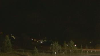 Weather camera view of Pine Strawberry Elementary School 12.