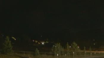 Weather camera view of Pine Strawberry Elementary School 12.