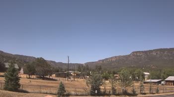 Weather camera view of Pine Strawberry Elementary School 12.