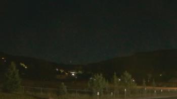 Weather camera view of Pine Strawberry Elementary School 12.
