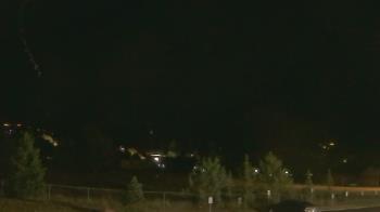 Weather camera view of Pine Strawberry Elementary School 12.