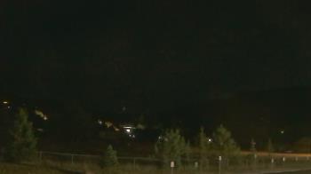 Weather camera view of Pine Strawberry Elementary School 12.