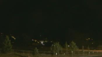 Weather camera view of Pine Strawberry Elementary School 12.