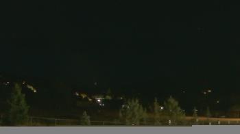 Weather camera view of Pine Strawberry Elementary School 12.