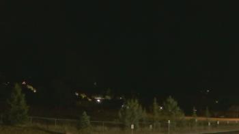 Weather camera view of Pine Strawberry Elementary School 12.