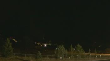 Weather camera view of Pine Strawberry Elementary School 12.