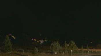 Weather camera view of Pine Strawberry Elementary School 12.