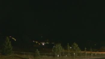 Weather camera view of Pine Strawberry Elementary School 12.