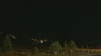Weather camera view of Pine Strawberry Elementary School 12.