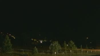 Weather camera view of Pine Strawberry Elementary School 12.