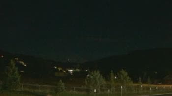 Weather camera view of Pine Strawberry Elementary School 12.