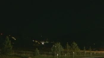 Weather camera view of Pine Strawberry Elementary School 12.