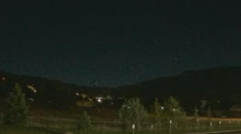 Weather camera view of Pine Strawberry Elementary School 12.