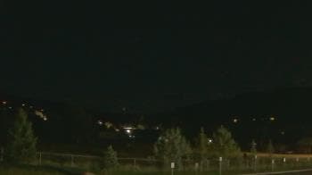 Weather camera view of Pine Strawberry Elementary School 12.