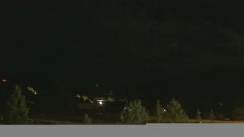 Weather camera view of Pine Strawberry Elementary School 12.