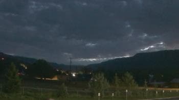 Weather camera view of Pine Strawberry Elementary School 12.