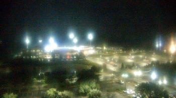Weather camera view of City of Pensacola City Hall.