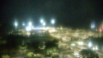 Weather camera view of City of Pensacola City Hall.