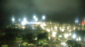 Weather camera view of City of Pensacola City Hall.