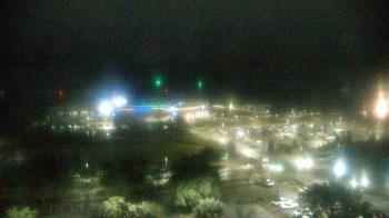Weather camera view of City of Pensacola City Hall.