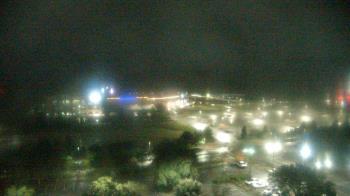Weather camera view of City of Pensacola City Hall.