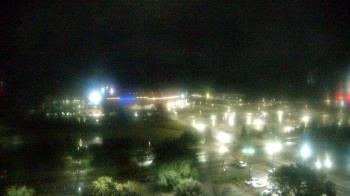 Weather camera view of City of Pensacola City Hall.