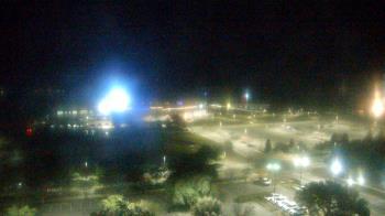 Weather camera view of City of Pensacola City Hall.